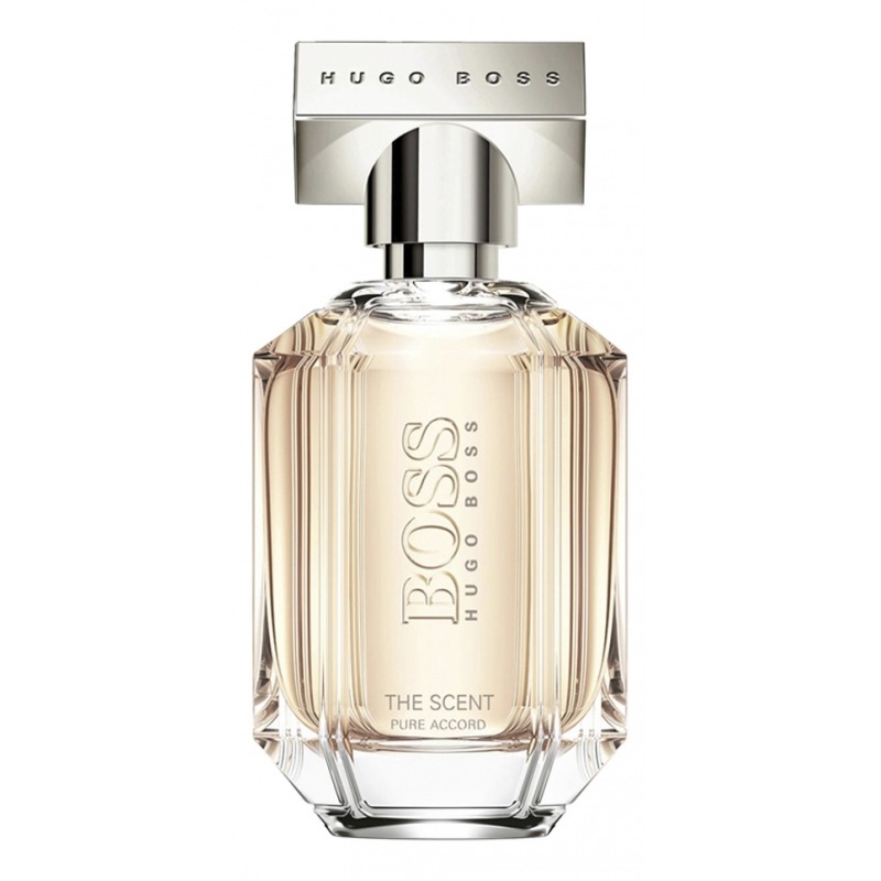 HUGO BOSS The Scent Pure Accord For Her, миниатюра 2