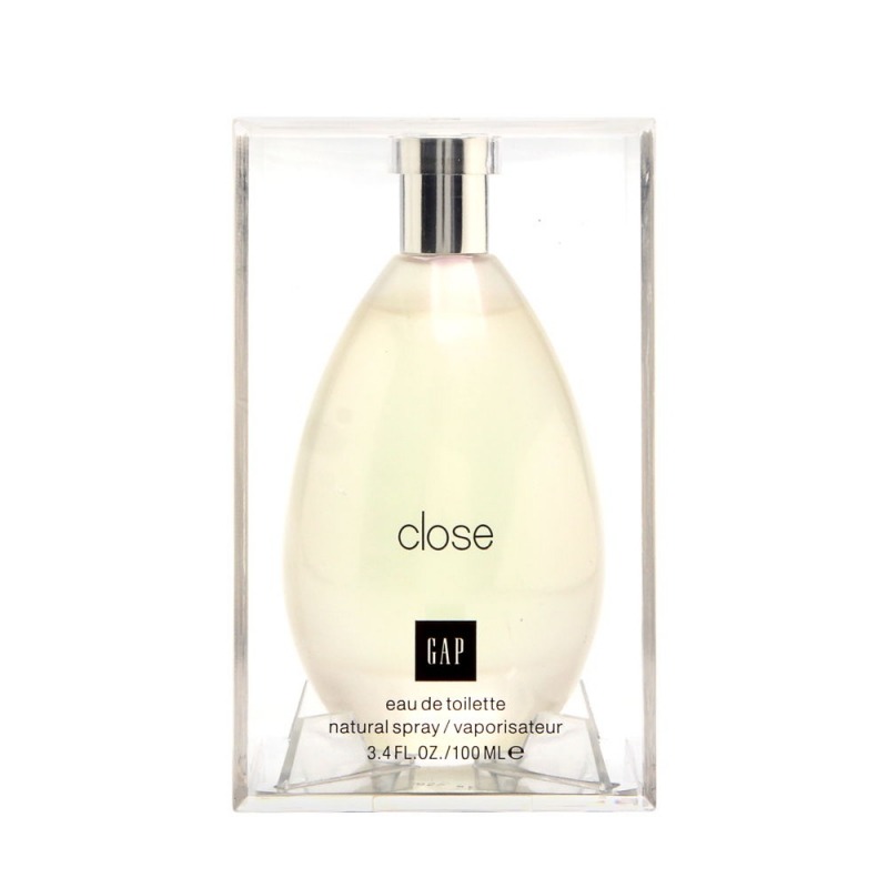 GAP Close, миниатюра 2