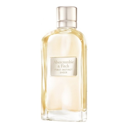 Abercrombie & Fitch First Instinct Sheer, миниатюра 2