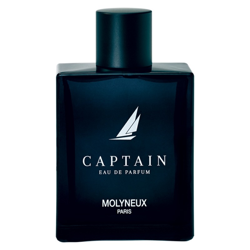 Molyneux Captain, миниатюра 2