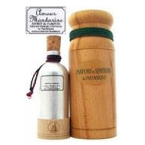 Parfums et Senteurs du Pays Basque Amour Mandarine, миниатюра 2
