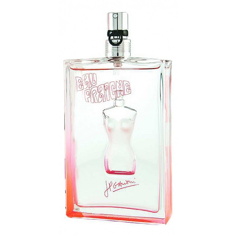 Jean Paul Gaultier Ma Dame Eau Fraiche, миниатюра 2