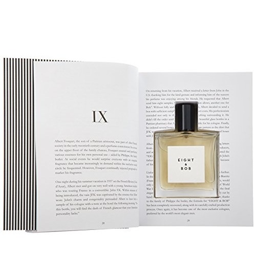 Eight & Bob (Original Inside Book), миниатюра 3