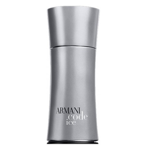 Armani Code Ice, миниатюра 2