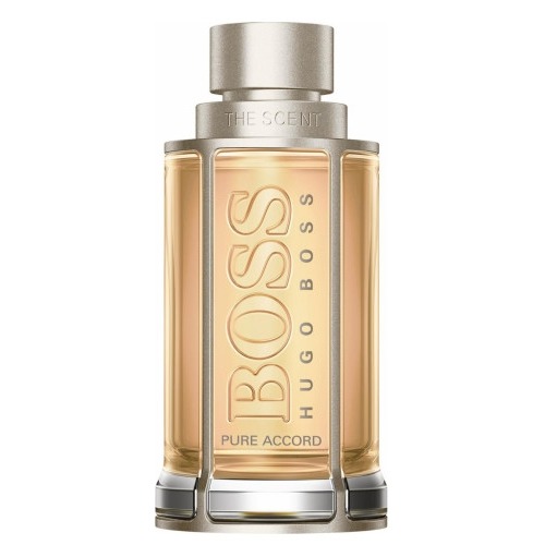 HUGO BOSS Boss The Scent Pure Accord For Him, миниатюра 2