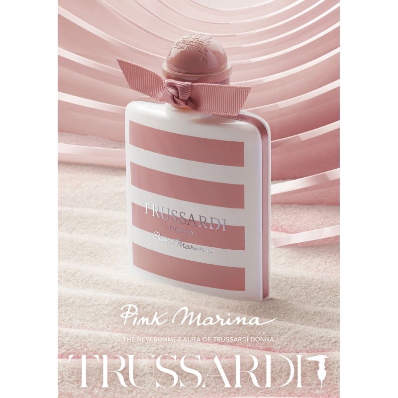 Trussardi Donna Pink Marina, миниатюра 3