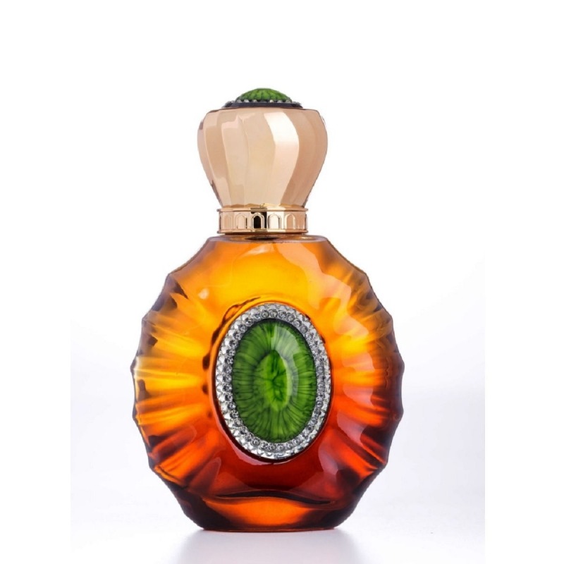 Al Hamatt Emerald, миниатюра 2