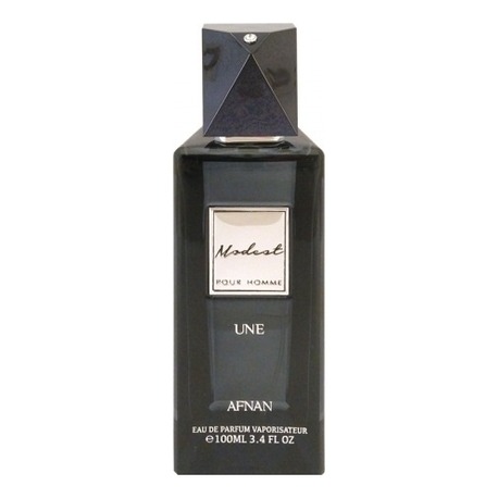 AFNAN Modest Pour Homme Une, миниатюра 2