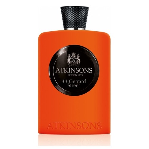 Atkinsons of London 44 Gerrard Street, миниатюра 2