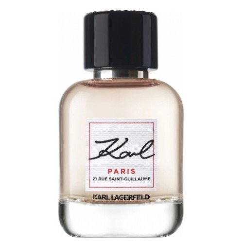Karl Lagerfeld Karl Paris 21 Rue Saint-Guillaume, миниатюра 2