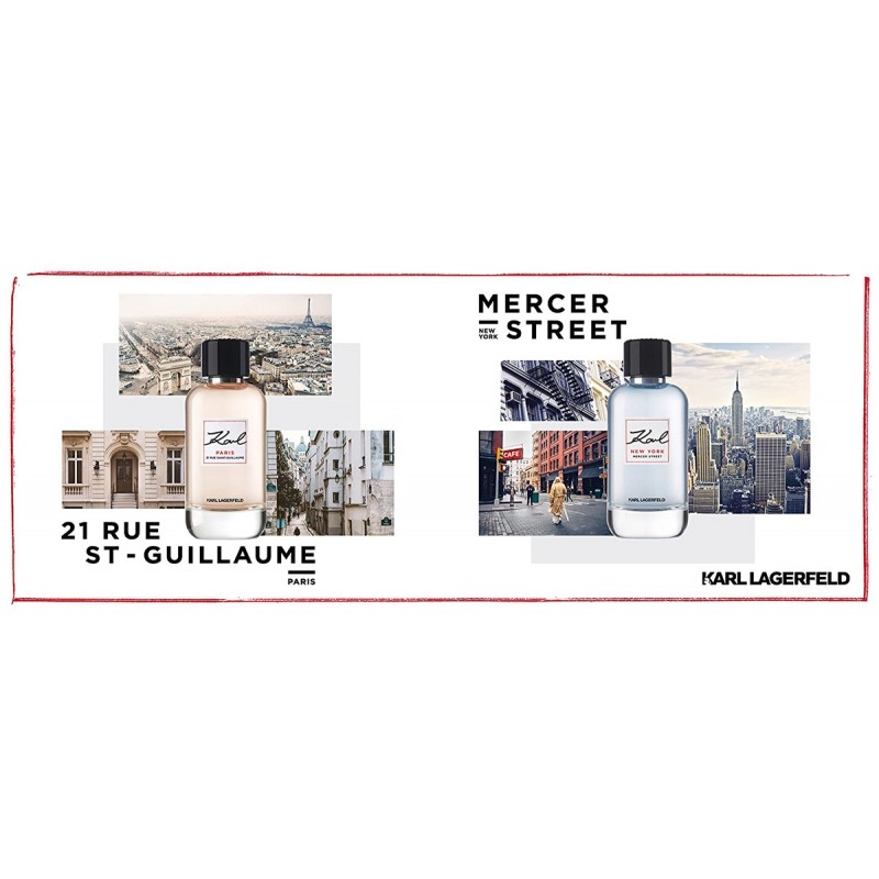 Karl Lagerfeld Karl Paris 21 Rue Saint-Guillaume, миниатюра 3