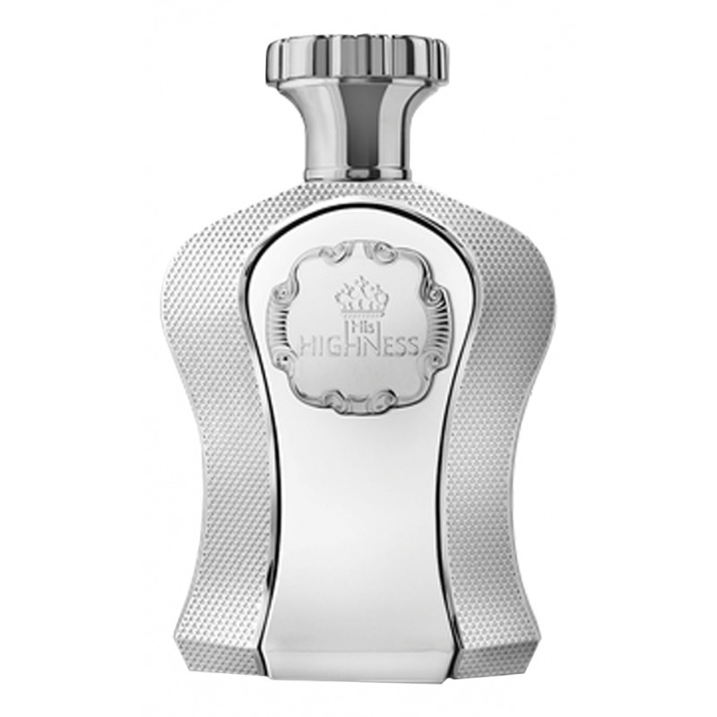 AFNAN His Highness White, миниатюра 2