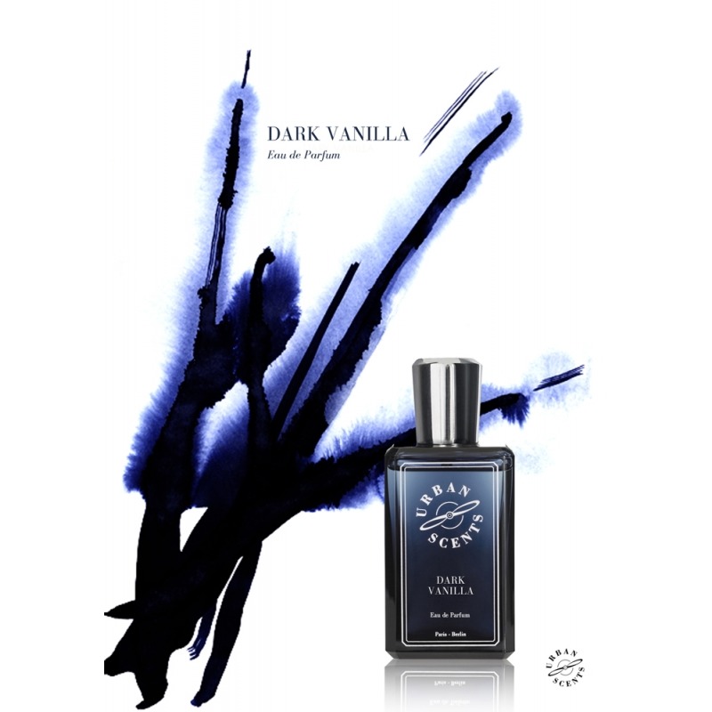 Urban Scents Dark Vanilla, миниатюра 3