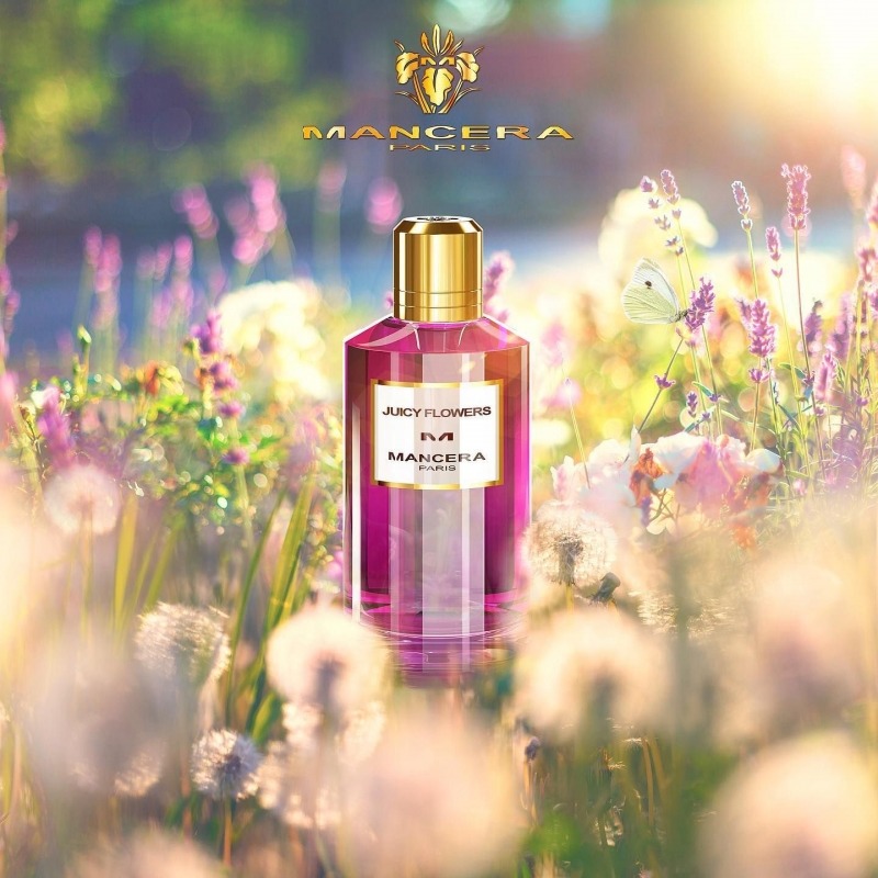 Mancera Juicy Flowers, миниатюра 2