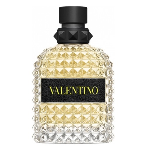 Valentino Uomo Born In Roma Yellow Dream, миниатюра 2