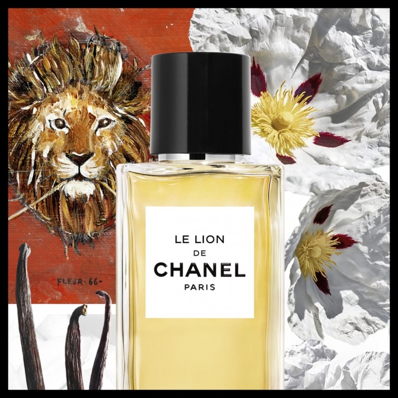 Chanel Le Lion de Chanel, миниатюра 2
