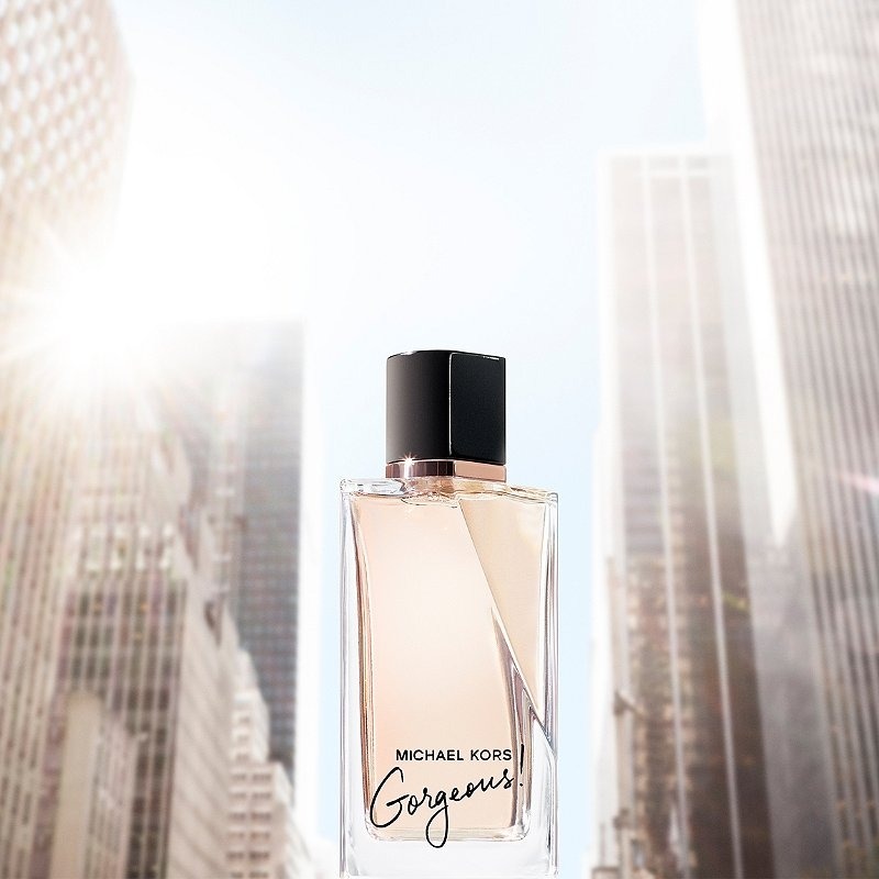 MICHAEL KORS Gorgeous!, миниатюра 3