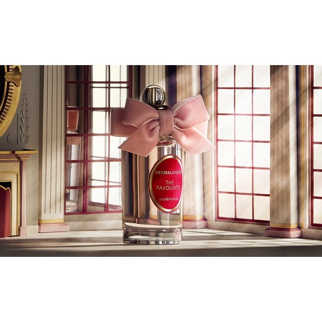 Penhaligon`s The Favourite, миниатюра 3