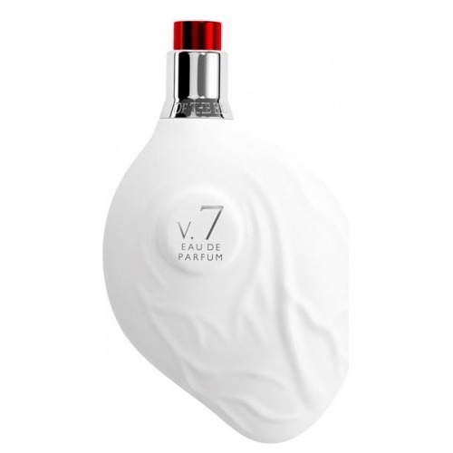 Map Of The Heart White Heart V 7, миниатюра 2