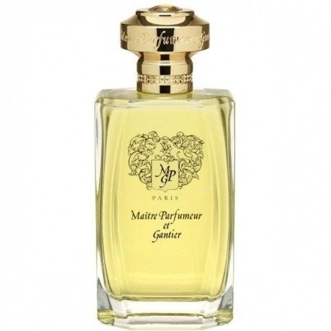 Maitre Parfumeur et Gantier Jardin du Nil, миниатюра 2