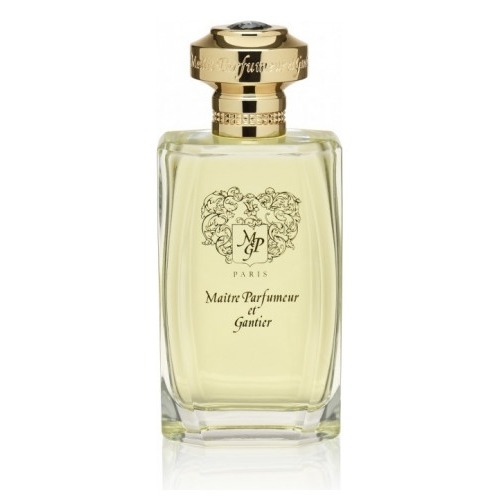 Maitre Parfumeur et Gantier Sanguine Muskissime, миниатюра 2