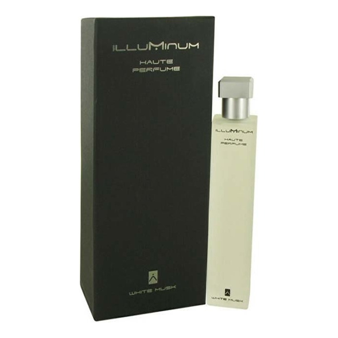 Illuminum White Musk, миниатюра 2