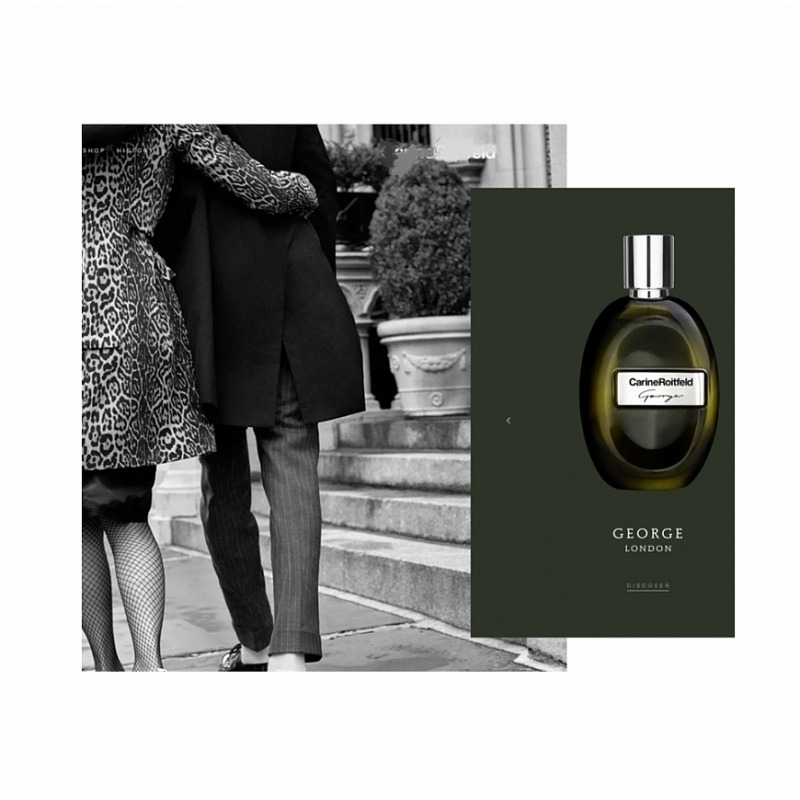 Carine Roitfeld George, миниатюра 3