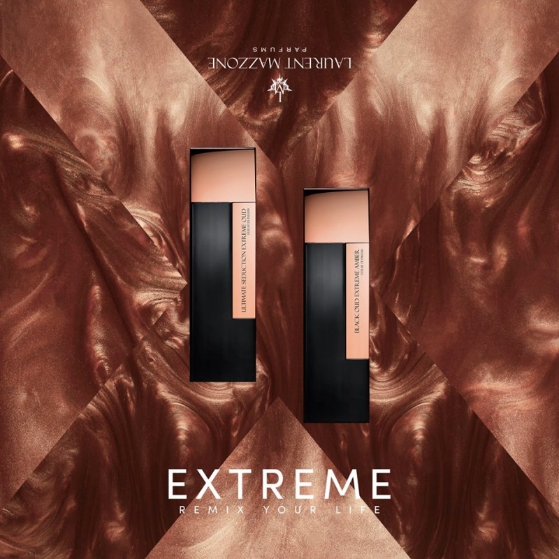LM Parfums Ultimate Seduction Extreme Oud, миниатюра 3