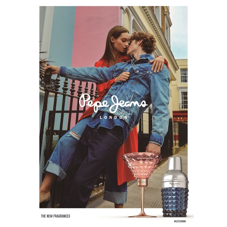 Pepe Jeans London Pepe Jeans for Her, миниатюра 3