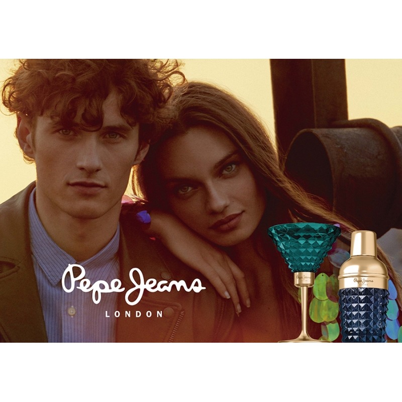 Pepe Jeans London Pepe Jeans Celebrate for Her, миниатюра 3