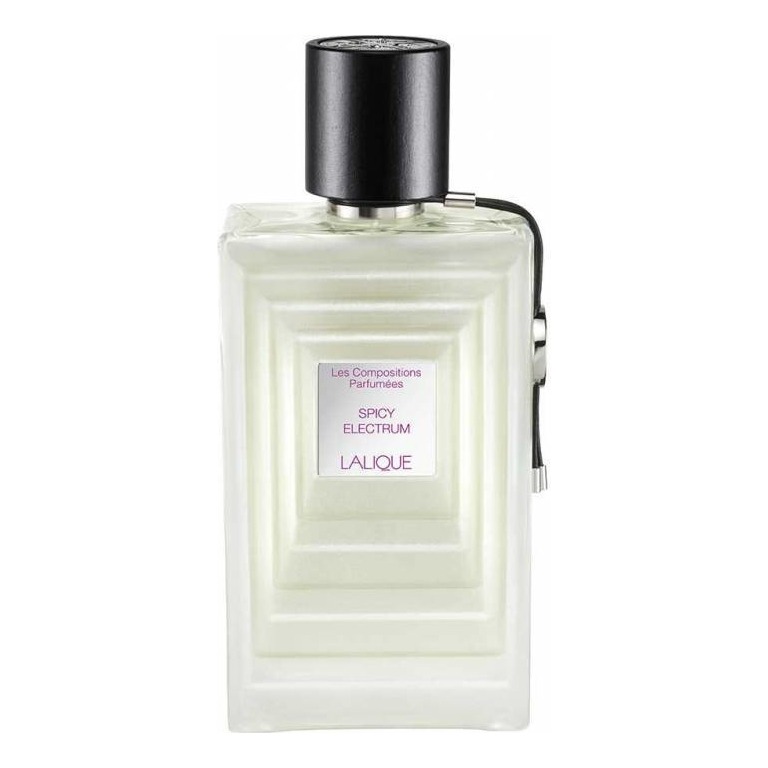 Lalique Spicy Electrum, миниатюра 2