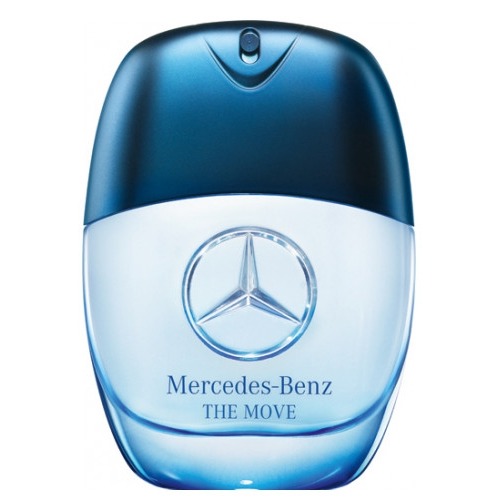 Mercedes-Benz The Move, миниатюра 2