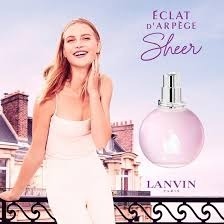 Lanvin Eclat d'Arpege Sheer, миниатюра 3