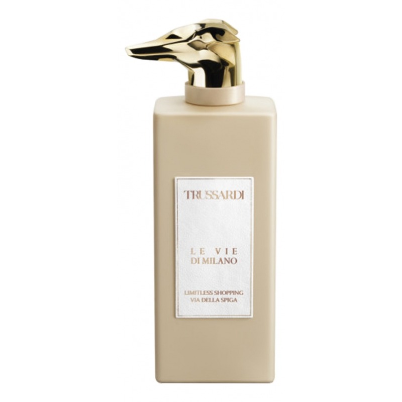 TRUSSARDI Limitless Shopping Via Della Spiga, миниатюра 2