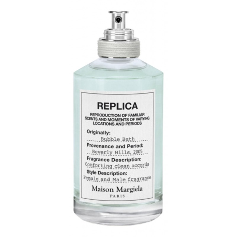 Maison Margiela Bubble Bath, миниатюра 2