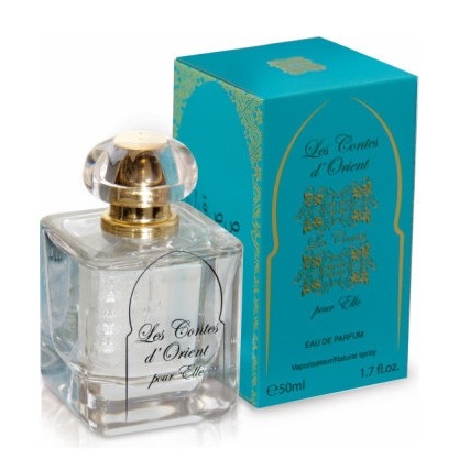 Les Contes d’Orient pour Elle, миниатюра 2