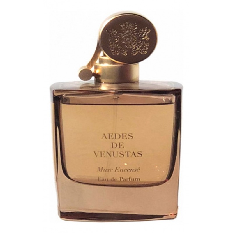 Aedes de Venustas Musc Encense, миниатюра 2