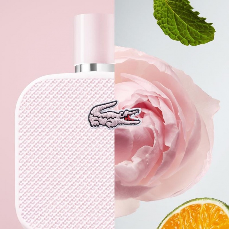 LACOSTE L.12.12 Rose, миниатюра 3