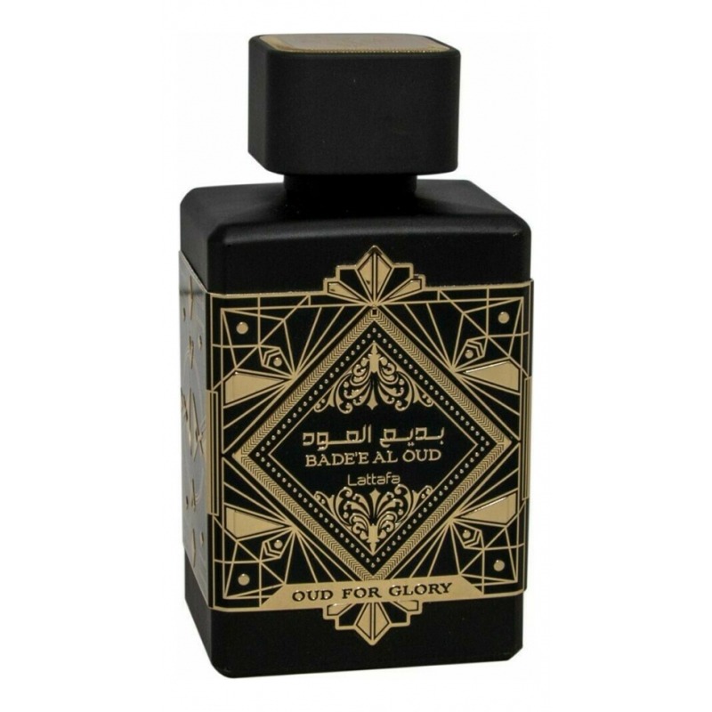 Lattafa Bade'e Al Oud (Oud for Glory), миниатюра 2