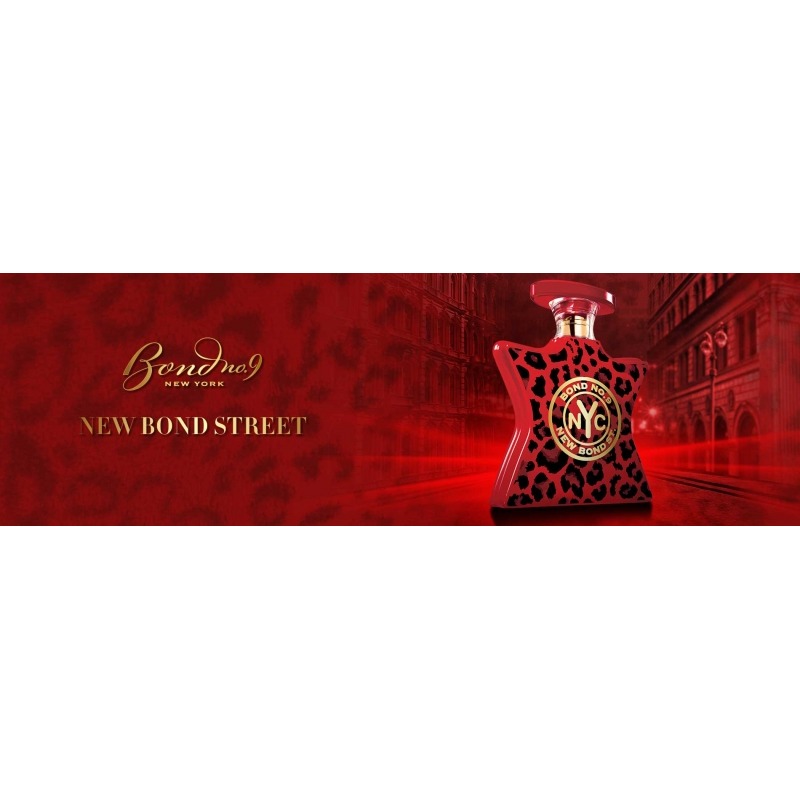Bond No. 9 New Bond St., миниатюра 3