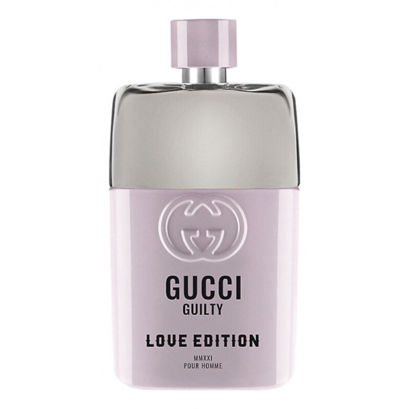 GUCCI Guilty Love Edition Pour Homme MMXXI, миниатюра 2