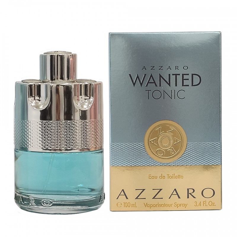 Azzaro Wanted Tonic, миниатюра 2