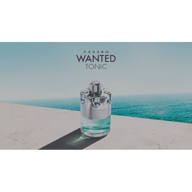 Azzaro Wanted Tonic, миниатюра 3