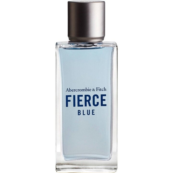 Abercrombie & Fitch Fierce Blue, миниатюра 2