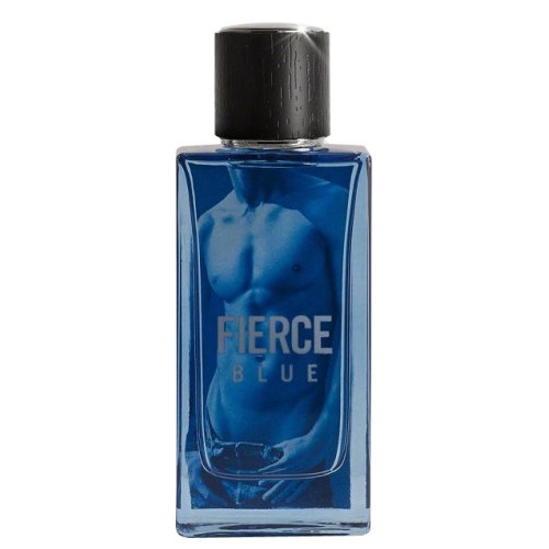 Abercrombie & Fitch Fierce Blue, миниатюра 3