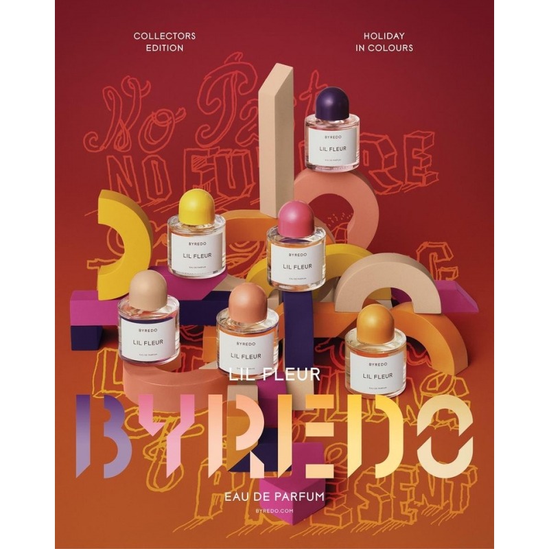 BYREDO Lil Fleur, миниатюра 2
