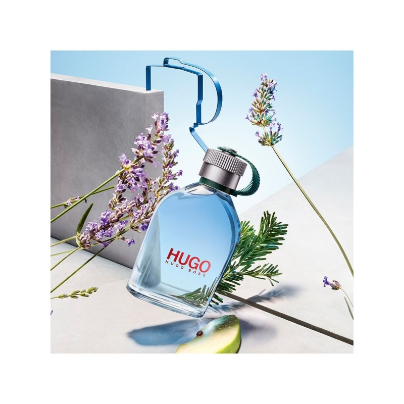 HUGO BOSS Hugo Man 2021, миниатюра 2
