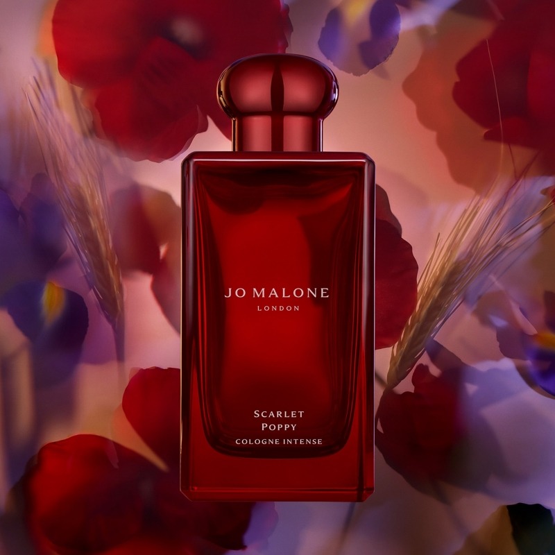 Jo Malone Scarlet Poppy Intense, миниатюра 3