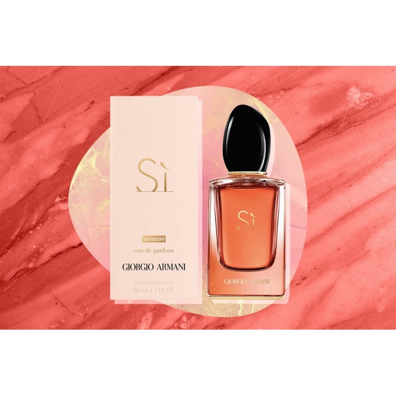 ARMANI Si Intense 2021, миниатюра 3