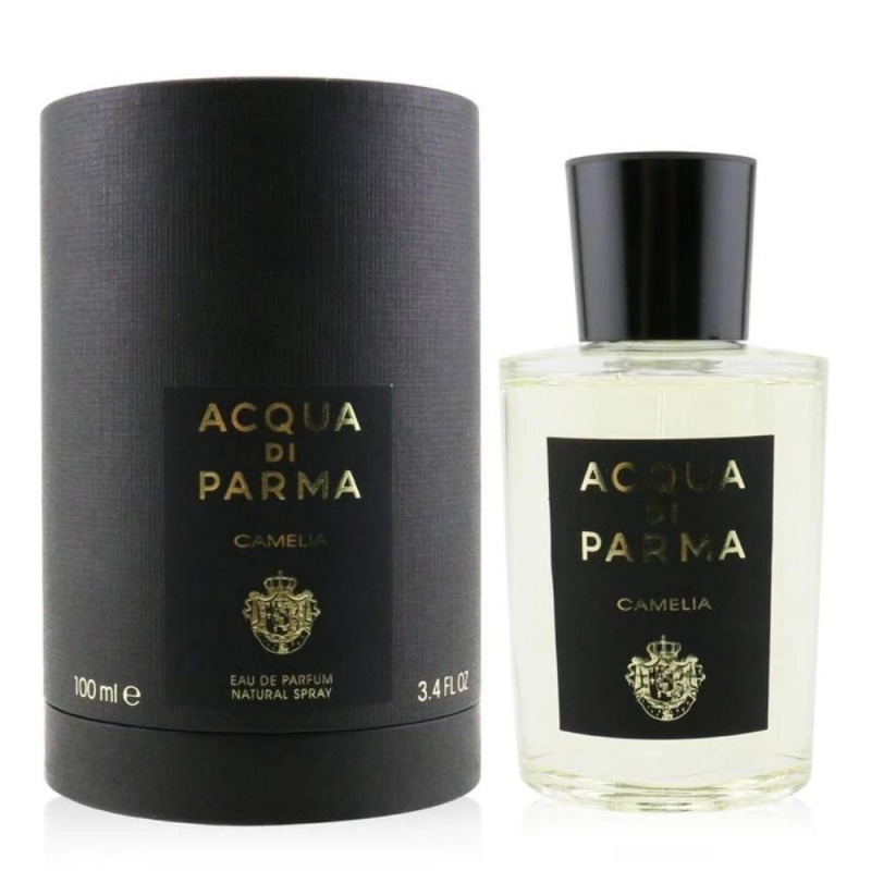 Acqua di Parma Camelia Eau de Parfum, миниатюра 2